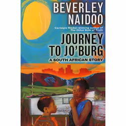 ISBN Journey to Jo'burg, Livre broché, 96 pages