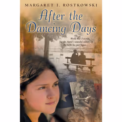 ISBN After the Dancing Days, Livre broché, 224 pages