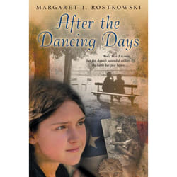 ISBN After the Dancing Days livre