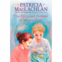 ISBN The Facts and Fictions of Minna Pratt, Livre broché, 144 pages