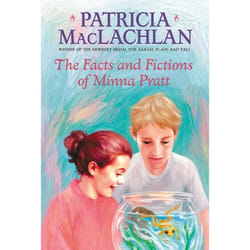ISBN The Facts and Fictions of Minna Pratt livre
