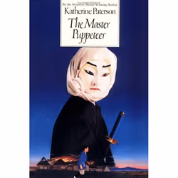 ISBN The Master Puppeteer, Livre broché, 192 pages