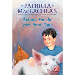 ISBN Arthur, For the Very First Time livre