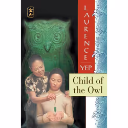 ISBN Child of the Owl, Livre broché, 288 pages