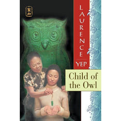 ISBN Child of the Owl livre