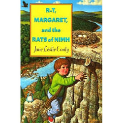 ISBN R-T, Margaret, and the Rats of NIMH livre