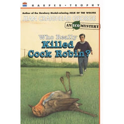 ISBN Who Really Killed Cock Robin? livre