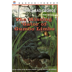 ISBN The Missing 'Gator of Gumbo Limbo livre