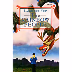 ISBN The Rainbow People, Livre broché, 208 pages