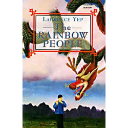 ISBN The Rainbow People livre