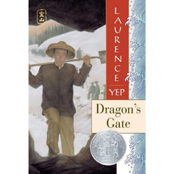 ISBN Dragon's Gate livre