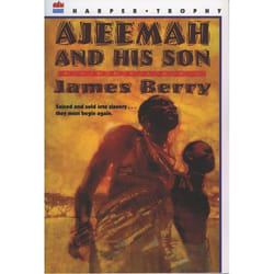 ISBN Ajeemah and His Son livre