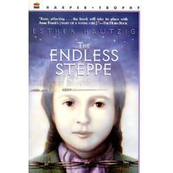ISBN The Endless Steppe livre