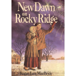 ISBN New Dawn on Rocky Ridge livre