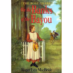 ISBN On the Banks of the Bayou, Livre broché, 240 pages