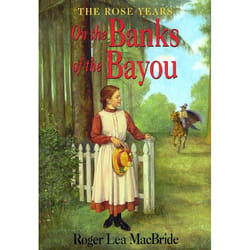 ISBN On the Banks of the Bayou livre