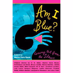 ISBN Am I Blue?, Livre broché, 288 pages