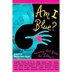 ISBN Am I Blue? livre