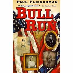 ISBN Bull Run, Livre broché, 128 pages