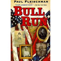 ISBN Bull Run livre