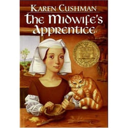 ISBN The Midwife's Apprentice