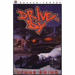 ISBN Drive-By, Livre broché, 96 pages