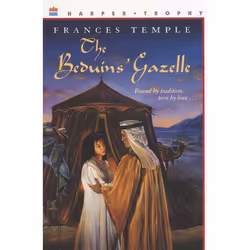 ISBN The Beduins' Gazelle, Livre broché, 160 pages
