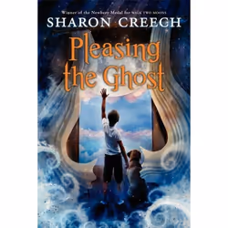 ISBN Pleasing the Ghost, Livre broché, 112 pages