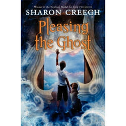 ISBN Pleasing the Ghost livre