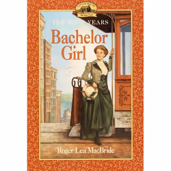ISBN Bachelor Girl, Livre broché, 256 pages