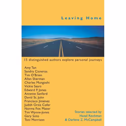 ISBN Leaving Home, Livre broché, 240 pages