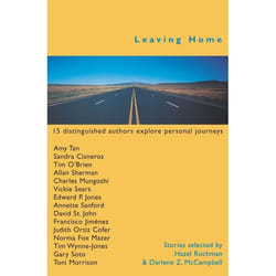 ISBN Leaving Home livre