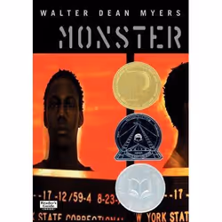 ISBN Monster, Anglais, Livre broché, 281 pages