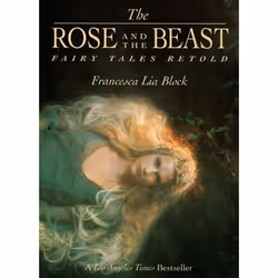 ISBN The Rose and The Beast, Livre broché, 240 pages