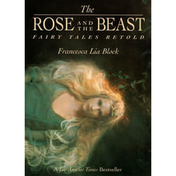 ISBN The Rose and The Beast livre