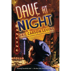 ISBN Dave at Night livre