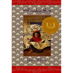 ISBN Homeless Bird livre