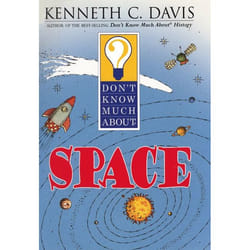 ISBN Don't Know Much About Space livre