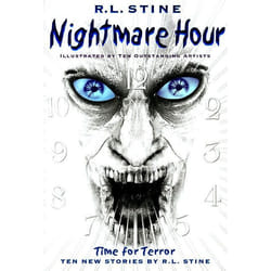 ISBN Nightmare Hour livre