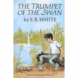 ISBN The Trumpet of the Swan, Anglais, Livre broché, 252 pages