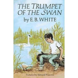 ISBN The Trumpet of the Swan