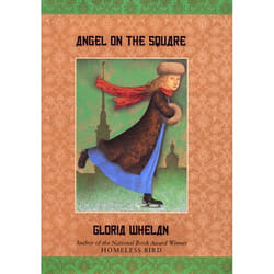 ISBN Angel on the Square livre