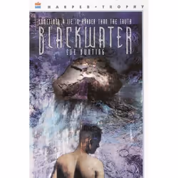 ISBN Blackwater, Livre broché, 160 pages