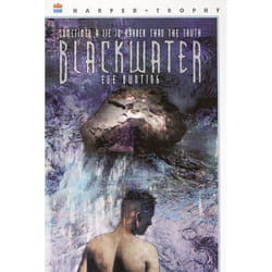 ISBN Blackwater livre