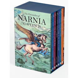 The Chronicles of Narnia