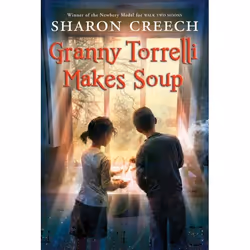 ISBN Granny Torrelli Makes Soup, Livre broché, 160 pages
