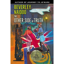 ISBN The Other Side of Truth livre
