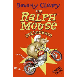 ISBN The Ralph Mouse Collection livre