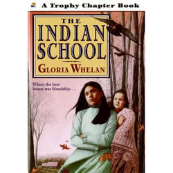 ISBN The Indian School livre