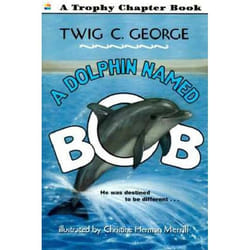 ISBN A Dolphin Named Bob livre